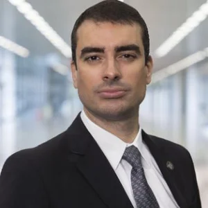 Luiz Fernando dos Reis Falcão