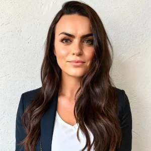Anna Darelli-Anderson
