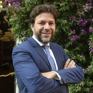 Mattia Fantinati