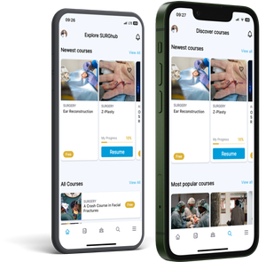 SURGhub | Enhance Surgical Training Today — The Global Surgery Foundation