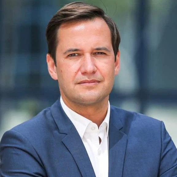 Ricardo leite the global surgery foundation