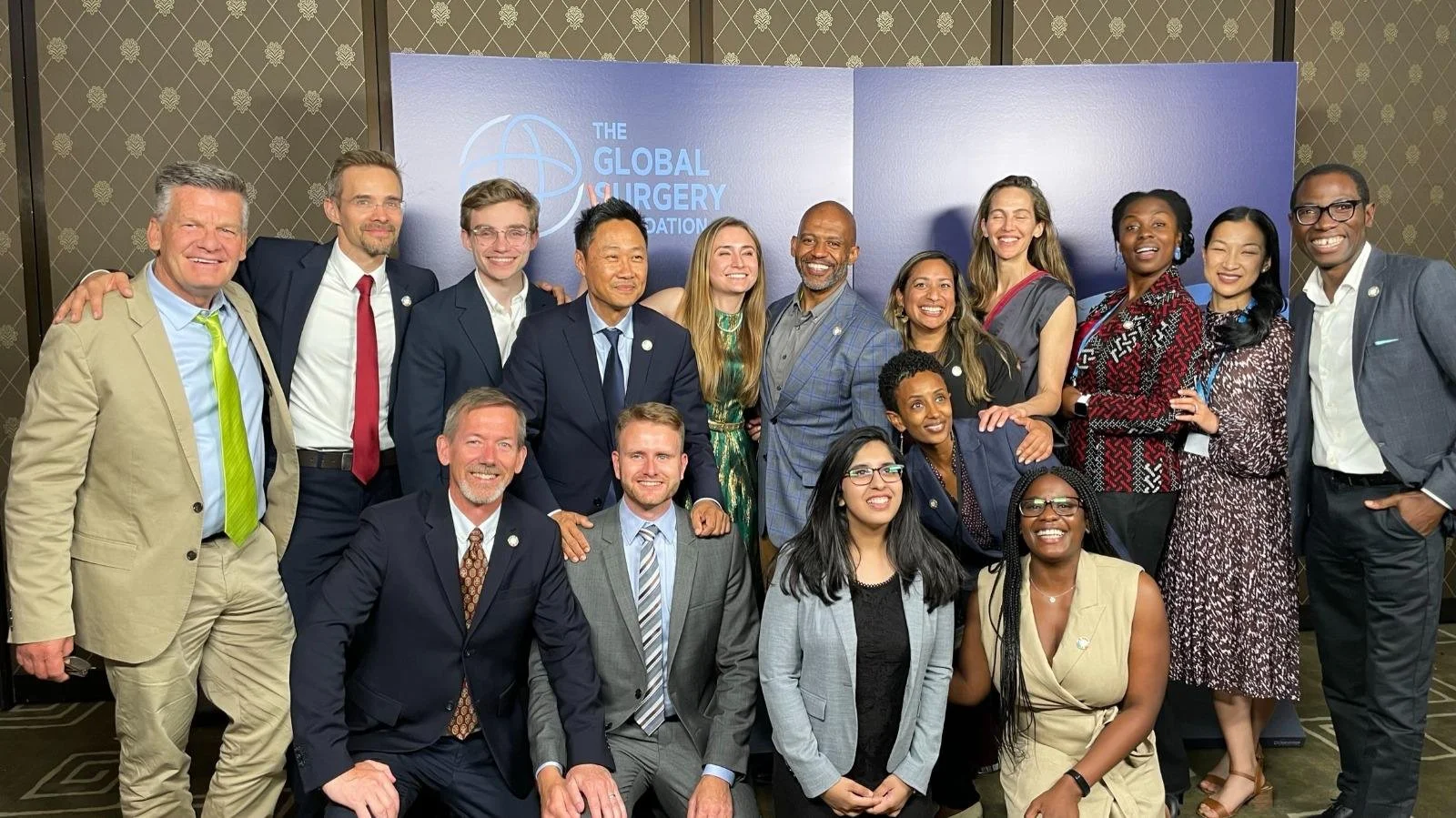 In Loving Memory of Dr. Dominique “Dom” Vervoort