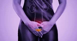 UTIs, BV &amp; YEAST INFECTIONS: HOW I MANAGED HOLISTICALLY