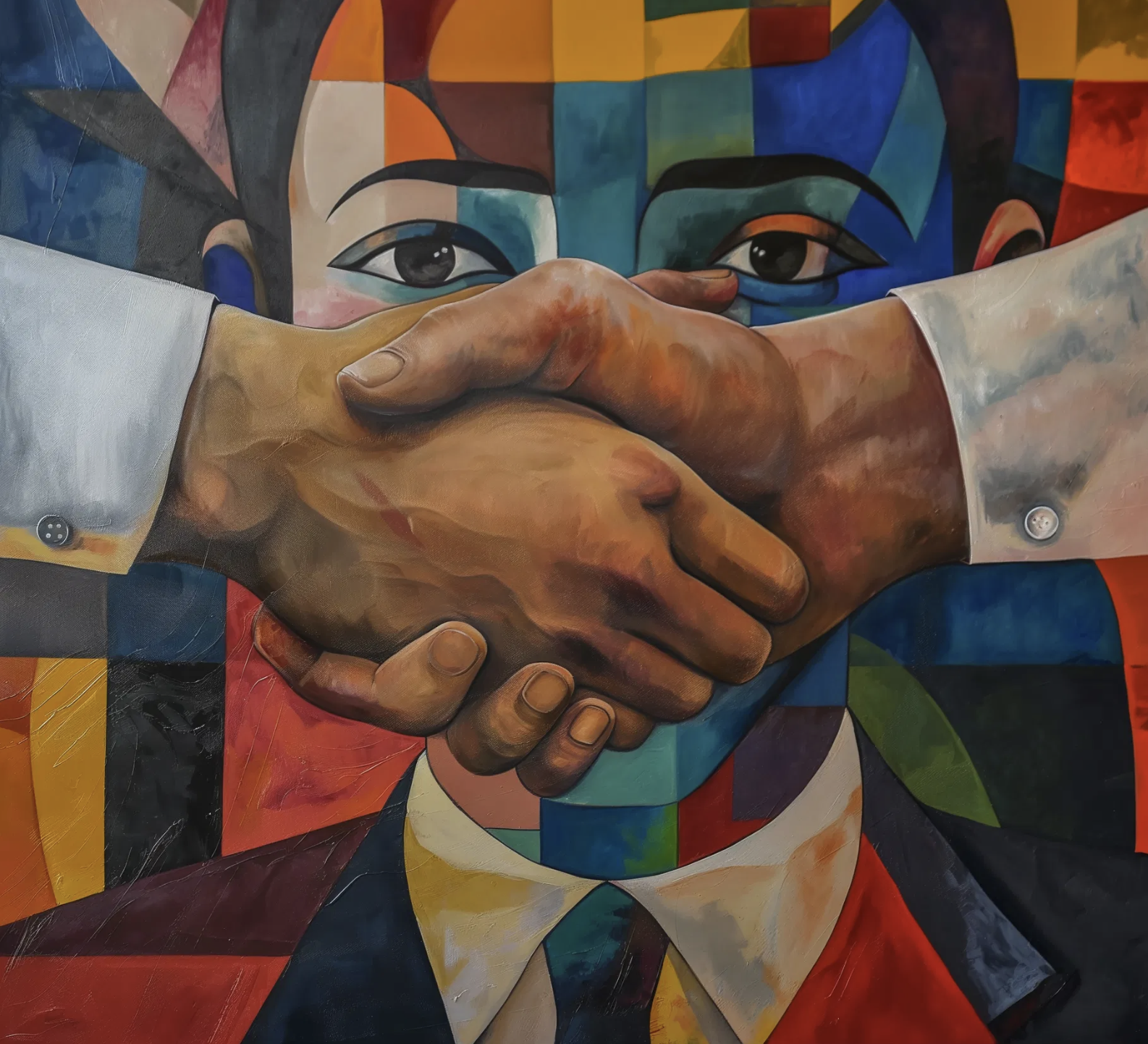 PARABOL: Det är inte försent för Sverige att ändra kurs