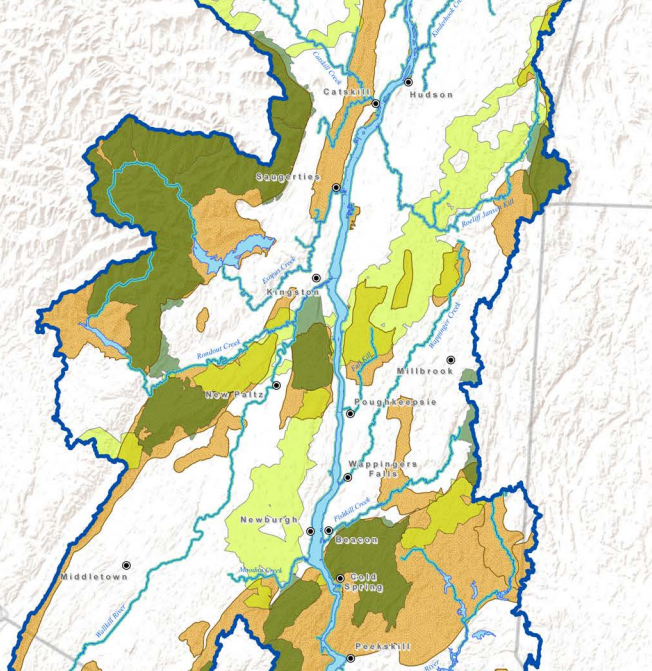 Bioregional Atlas