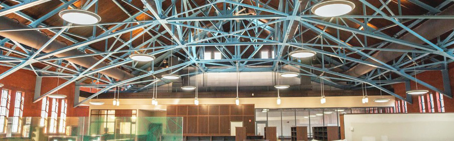 PHOTO COURTESY: HUDSON AREA LIBRARY