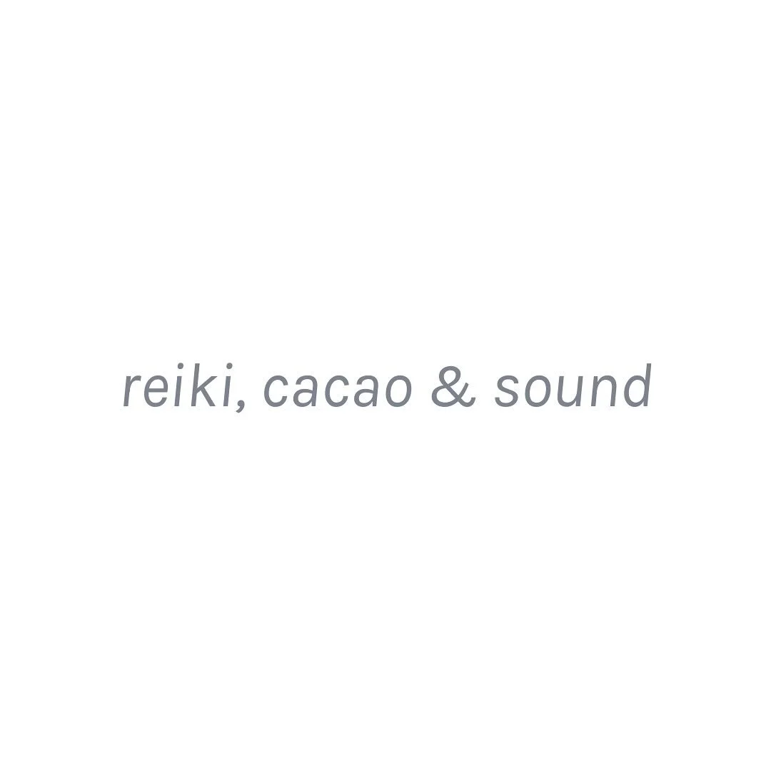 M&ouml;chtest du endlich mal wieder Zeit f&uuml;r dich haben?😇

&hellip; Zeit, in der du:
✨dein Herz &ouml;ffnen
✨innere Ruhe, Klarheit und neue Energie finden
✨loslassen und regenerieren kannst?🥰

Dann lass dich von Kakao, Reiki &amp; Sound und @s