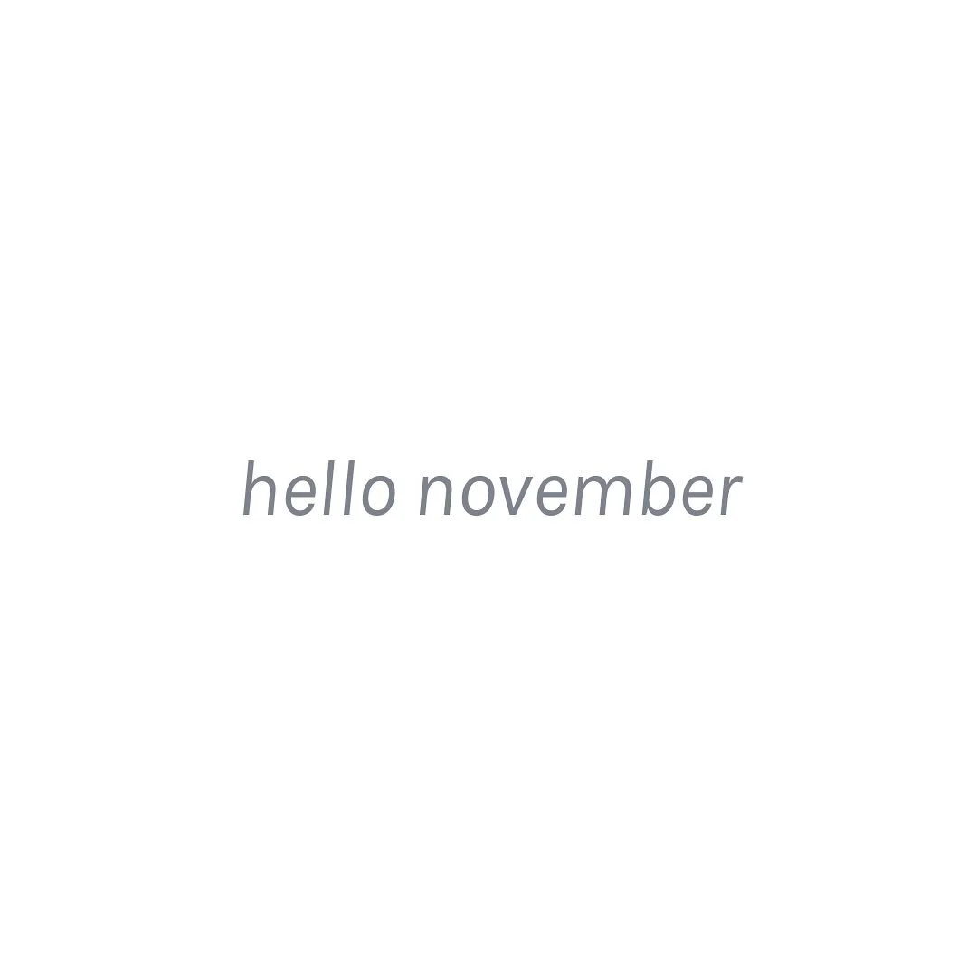 HELLO NOVEMBER 😍

Auf dich wartet ein bunter Monat voller verschiedener Specials, Workshops &amp; Retreats🤩, mit denen du deine Praxis entweder gezielt vertiefen und H&uuml;rden &uuml;berwinden 🤸🏼&zwj;♂️oder dich mit wertvoller Me-Time und ganz v
