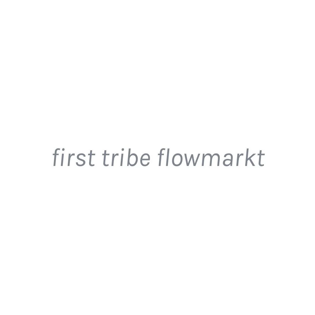 Zum Start ins neue Jahr erwartet dich ein brandneues Tribe-Special🥳:unser erster Tribe-Community Flowmarkt.🤩🙌🏻

Hier kannst du in gem&uuml;tlicher Runde deine alten Yoga-Herzensst&uuml;cke an andere weitergeben und gleichzeitig unsere wundervolle