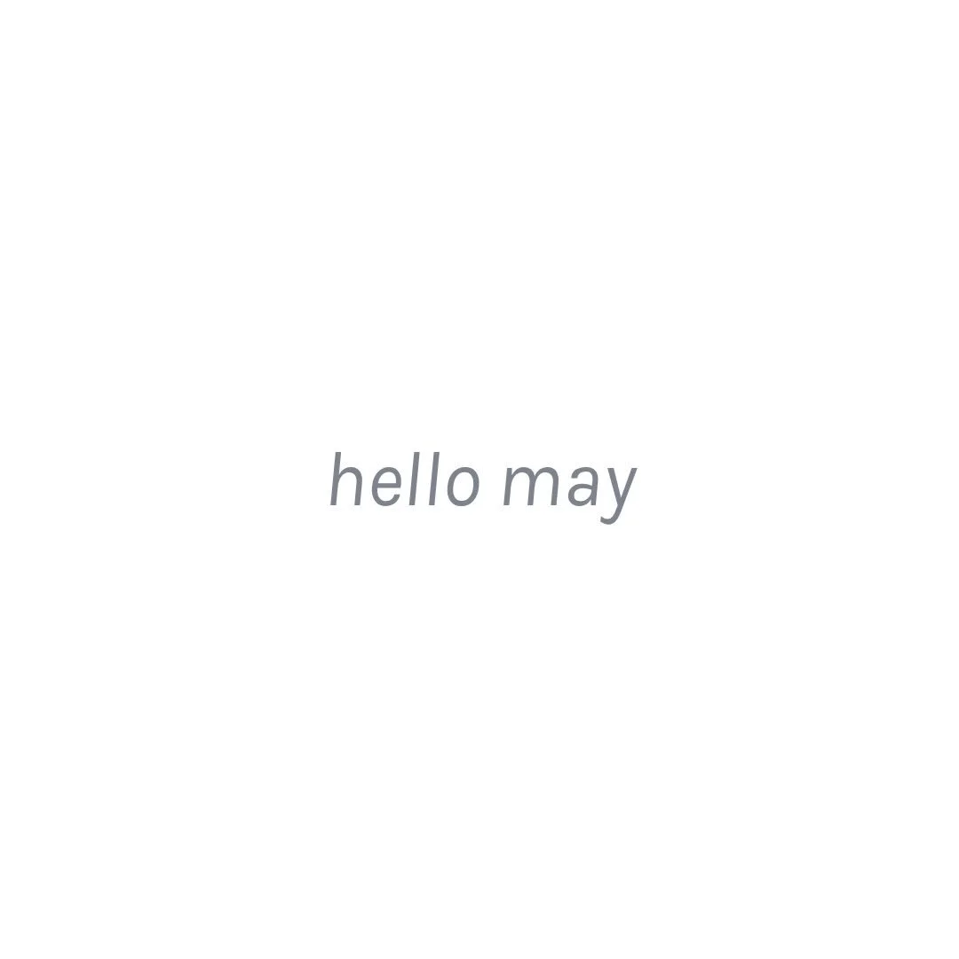HELLO MAY 🌸

Rundum die Feiertage verw&ouml;hnen dich diese Specials im Mai mit besonderen Momenten des Entspannens🫠, wieder bei sich Ankommens🫶🏻und der Neuausrichtung🙂&zwj;&harr;️:

🌸Cacao, Breath &amp; Sound
✨den besonderen Dreiklang aus Caca