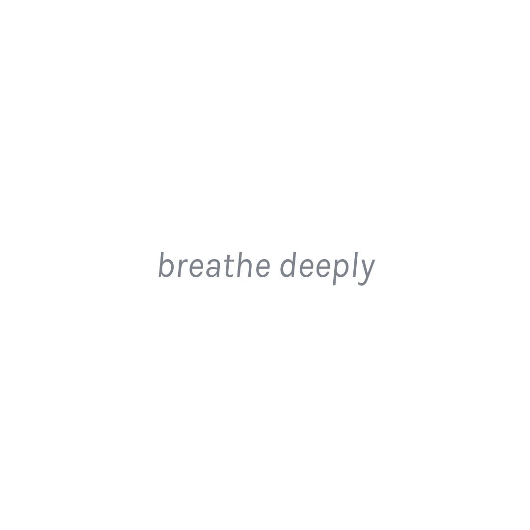 Deine Atmung ist ein wirkungsvolles Tool, eine kraftvolle und gleichzeitig ganz nat&uuml;rliche M&ouml;glichkeit, wieder in Verbindung mit dir selbst zu kommen und dort Ruhe zu finden.🤍

Im Conscious Breathwork nutzen wir den Atem als direkten Zugan