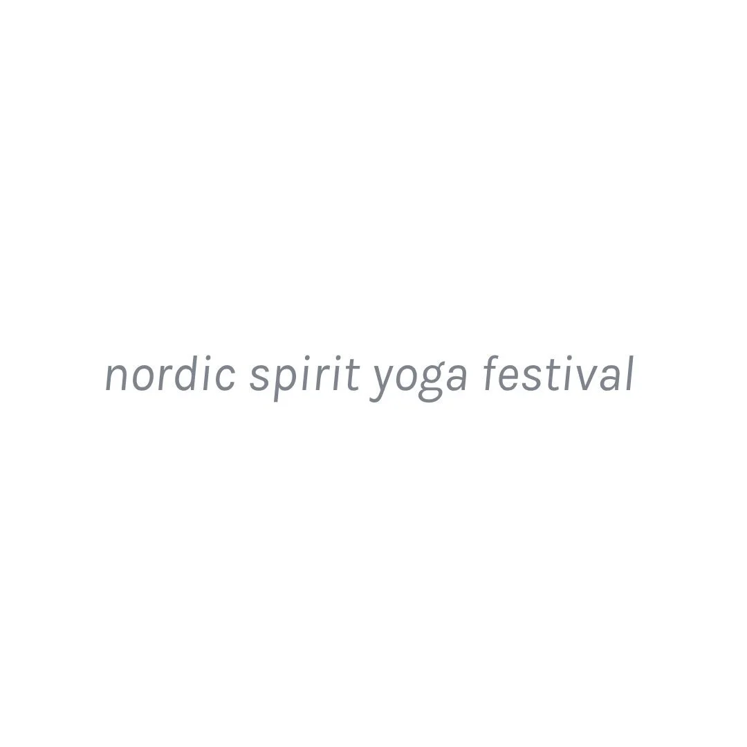 Vom 27. bis 30. August hast du die M&ouml;glichkeit, den Sommer unter Gleichgesinnten ausgelassen beim Nordic Spirit Yoga Festival @nordic_yogaspirit zu genie&szlig;en.😀☀️
🧘🏼&zwj;♀️🥳

Auf dich wartet ein vielseitiges, buntes Programm aus Yoga, Br