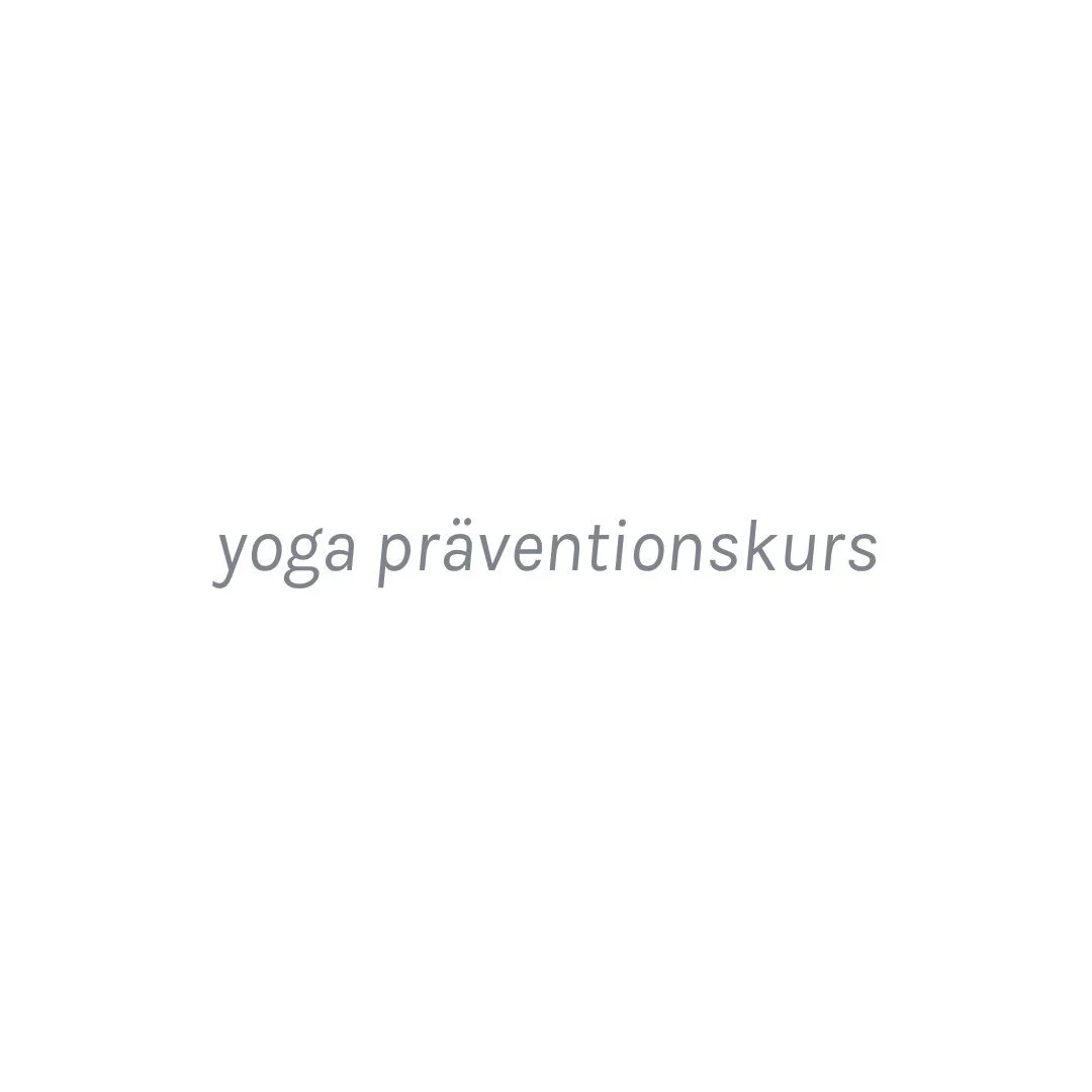 Wolltest du immer schon mal Yoga ausprobieren, um Stress zu reduzieren und mehr Ruhe in deinen Alltag zu integrieren?🧘🏼&zwj;♀️

Dann ist Mar&eacute;ns @yoga_sol kommender Hatha Yoga Pr&auml;ventionskurs (Level: Beginner) genau das Richtige f&uuml;r