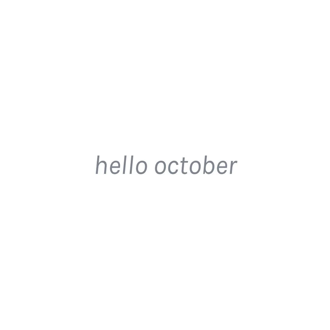 HELLO OCTOBER 🍁

F&uuml;r ein kleines Extra an Gem&uuml;tlichkeit, Bewusstsein und Gemeinschaft 🧡haben wir im Oktober neben unseren regul&auml;ren Classes folgende Specials &amp; Workshops f&uuml;r dich kreiert🤗:
 
🍁Tribe Yoga Brunch
✨gemeinsam f