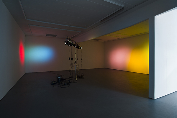 Calder Brown, 2011