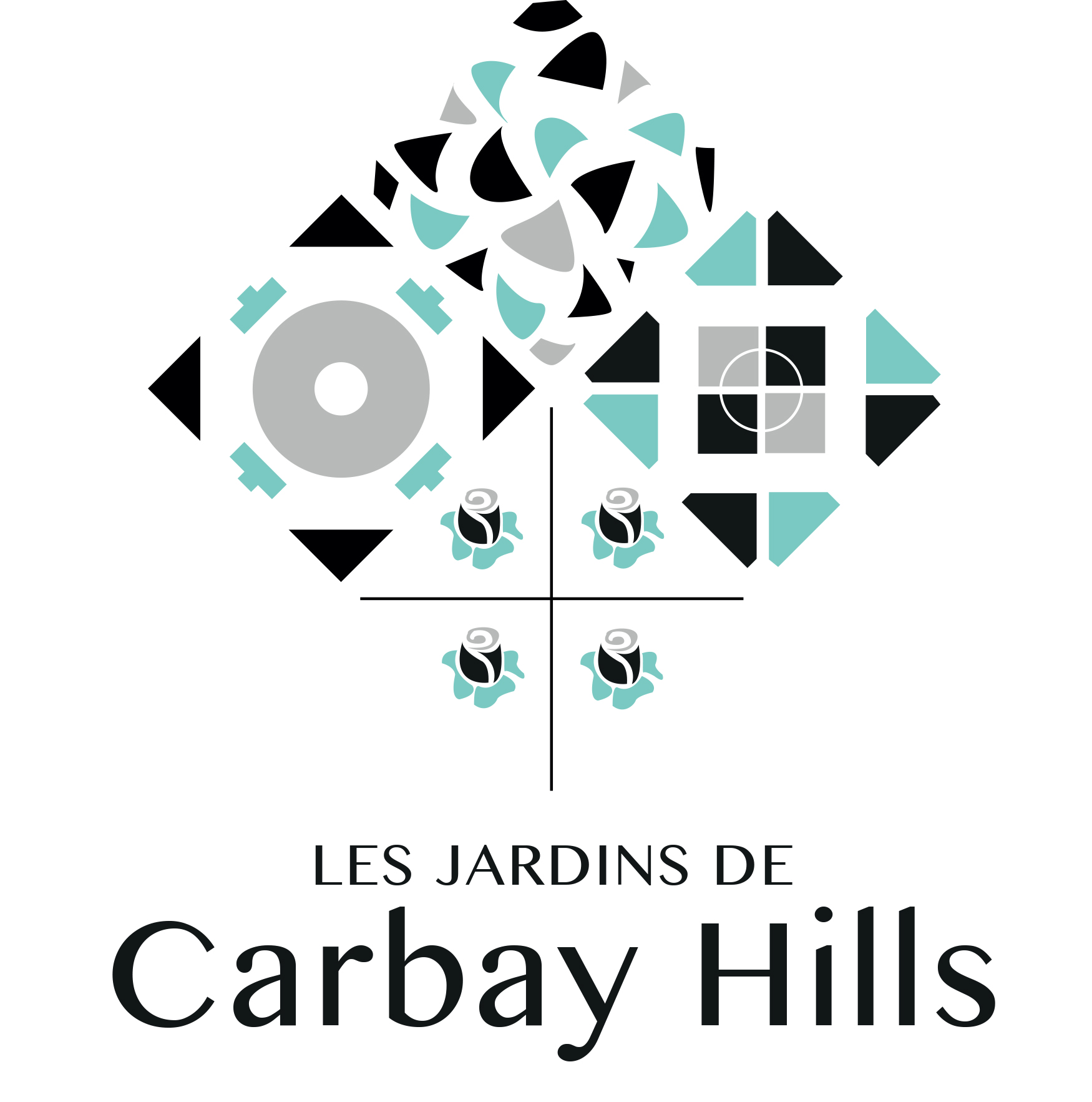 Les Jardins de Carbay Hills