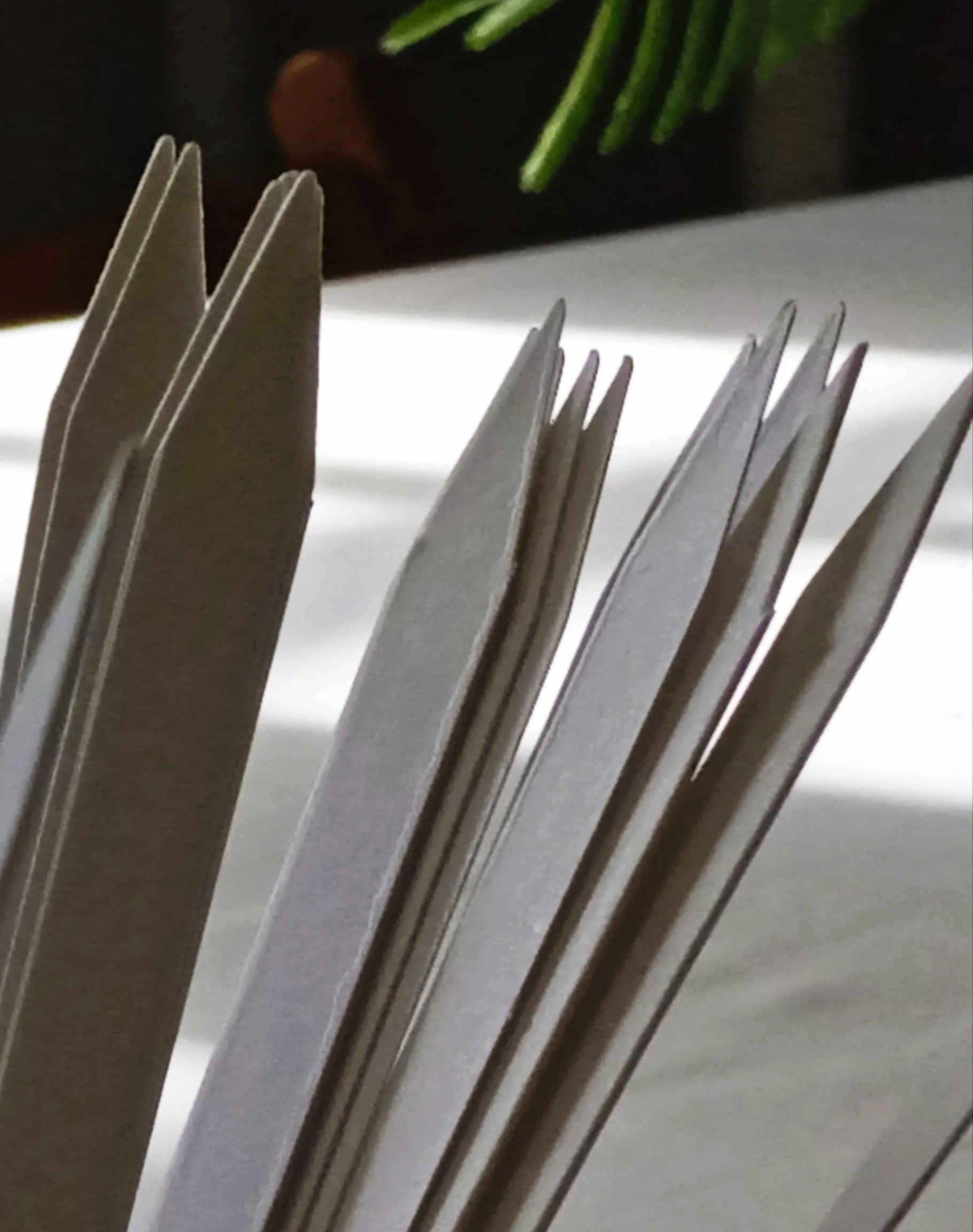 Le rendez-vous Parfum en  DUO