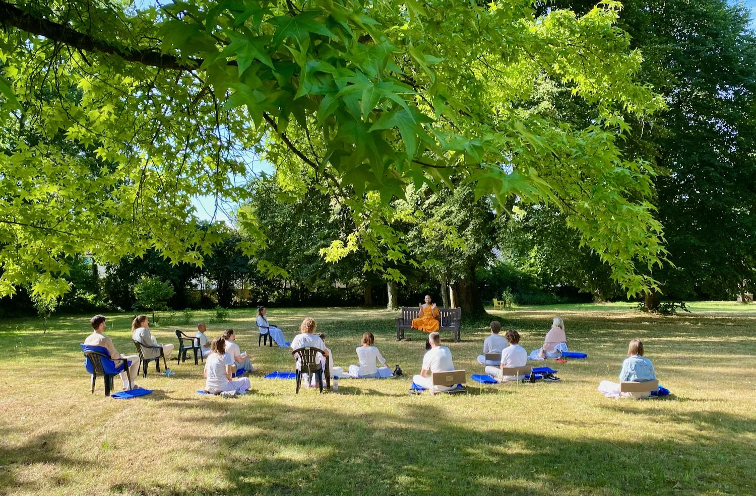 Disconnect to Reconnect Meditation Retreat.jpeg