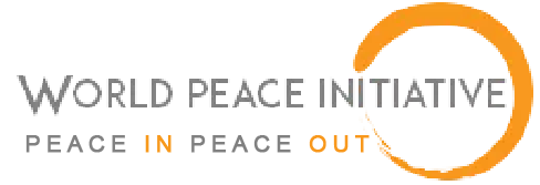World Peace Initiative Logo