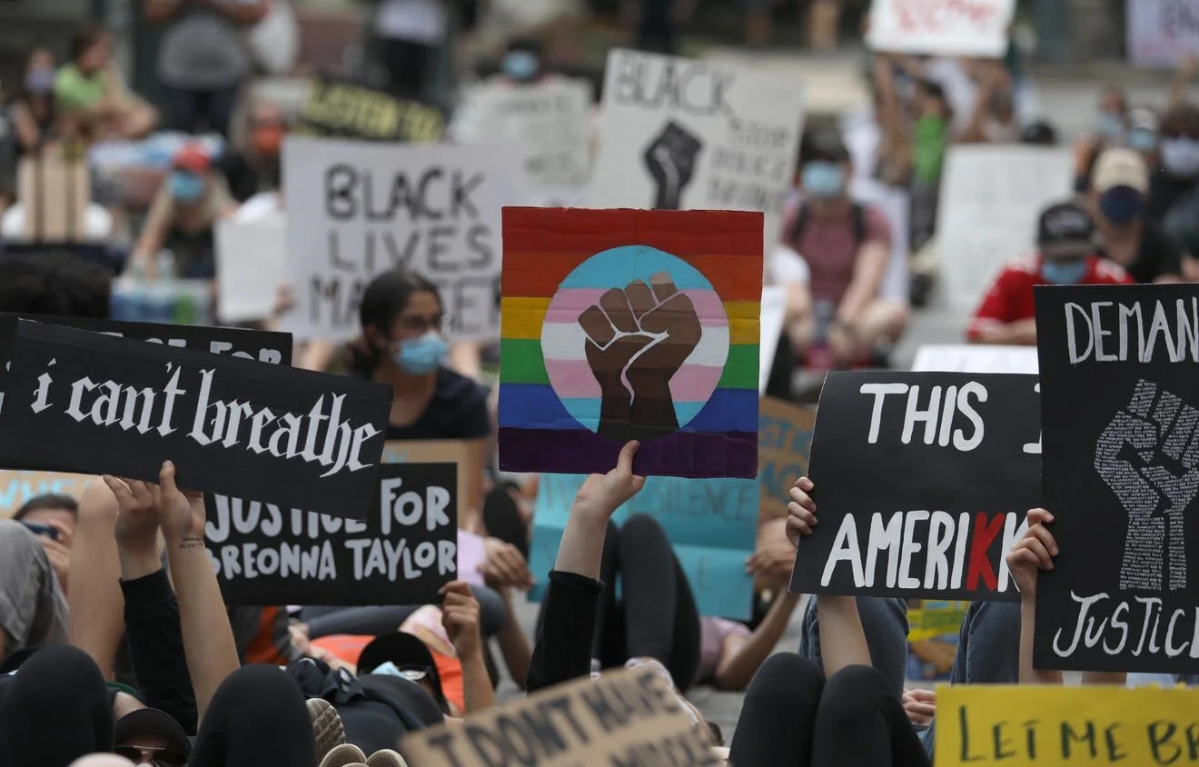 Essay: Need for racial justice and police reform is clear