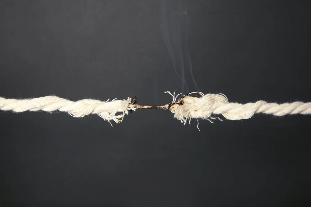 How tough does a crisis exercise need to be?