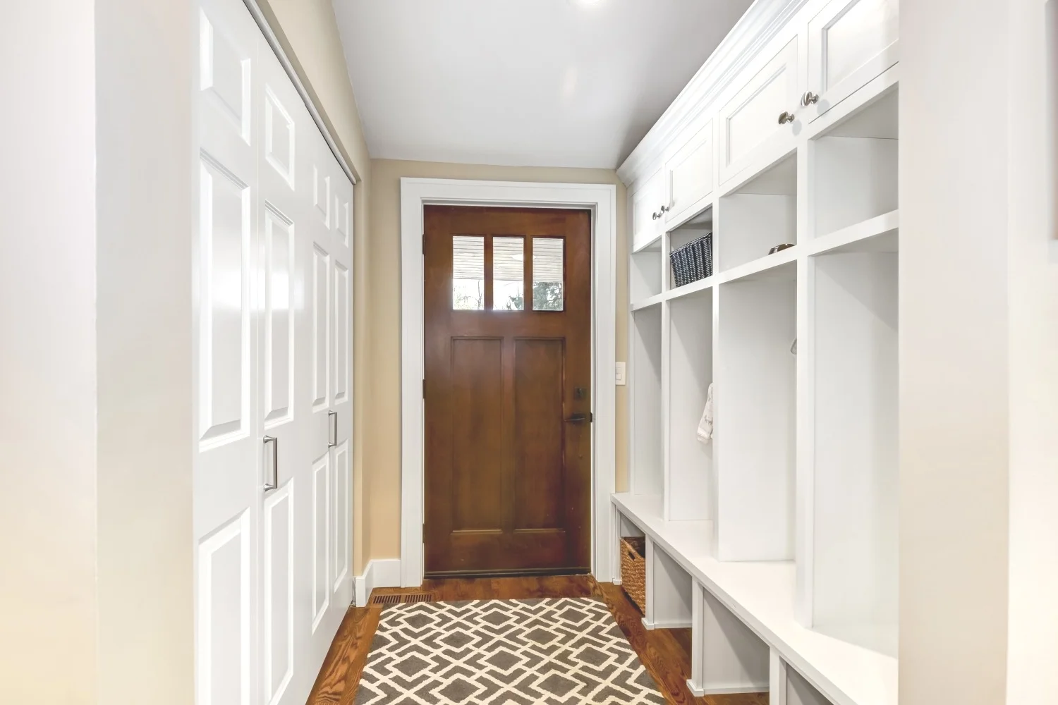 Fine Line Custom Cabinets