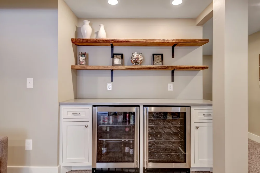 Fine Line Custom Cabinets