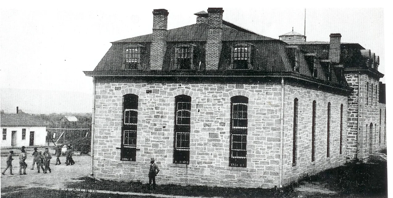 Courtesy of the Powell County Museum and Arts Foundation