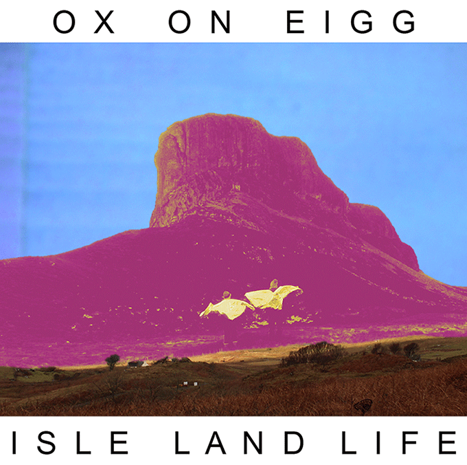 Isle Land Life Ox, 2016