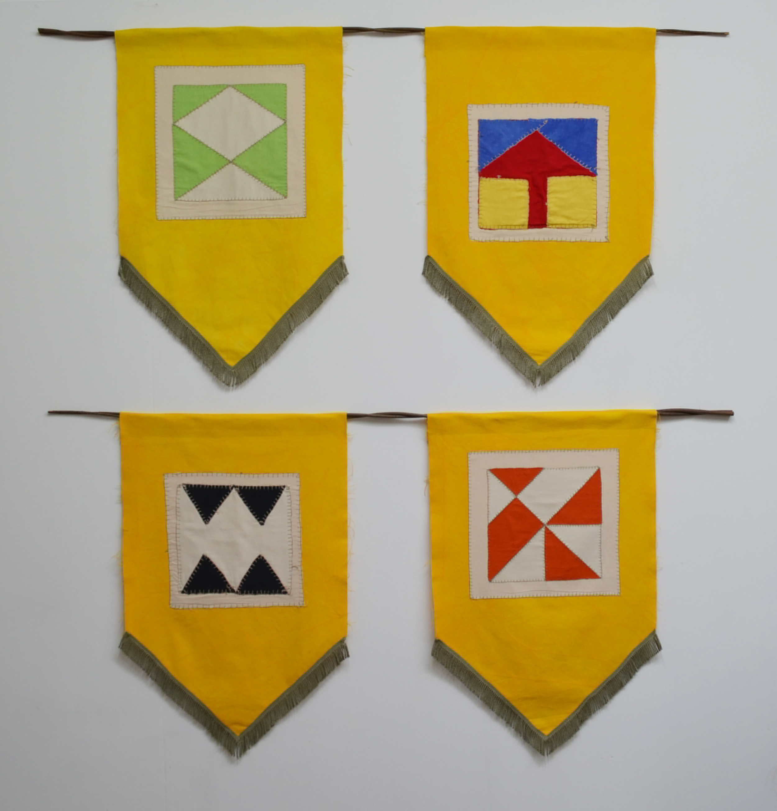 Spring Flags, 2013