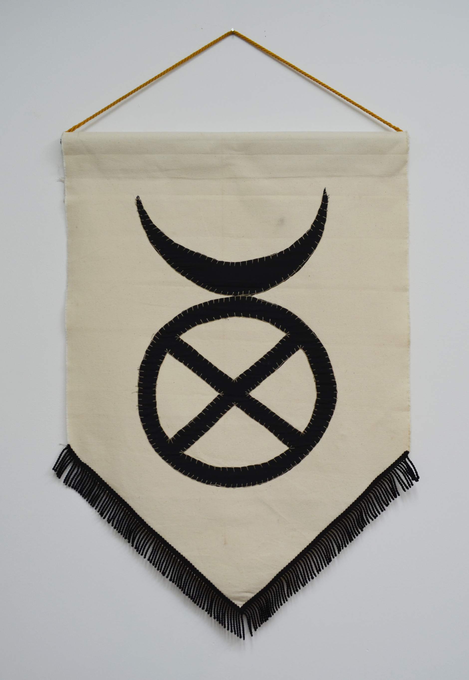 Ox Flag, 2013