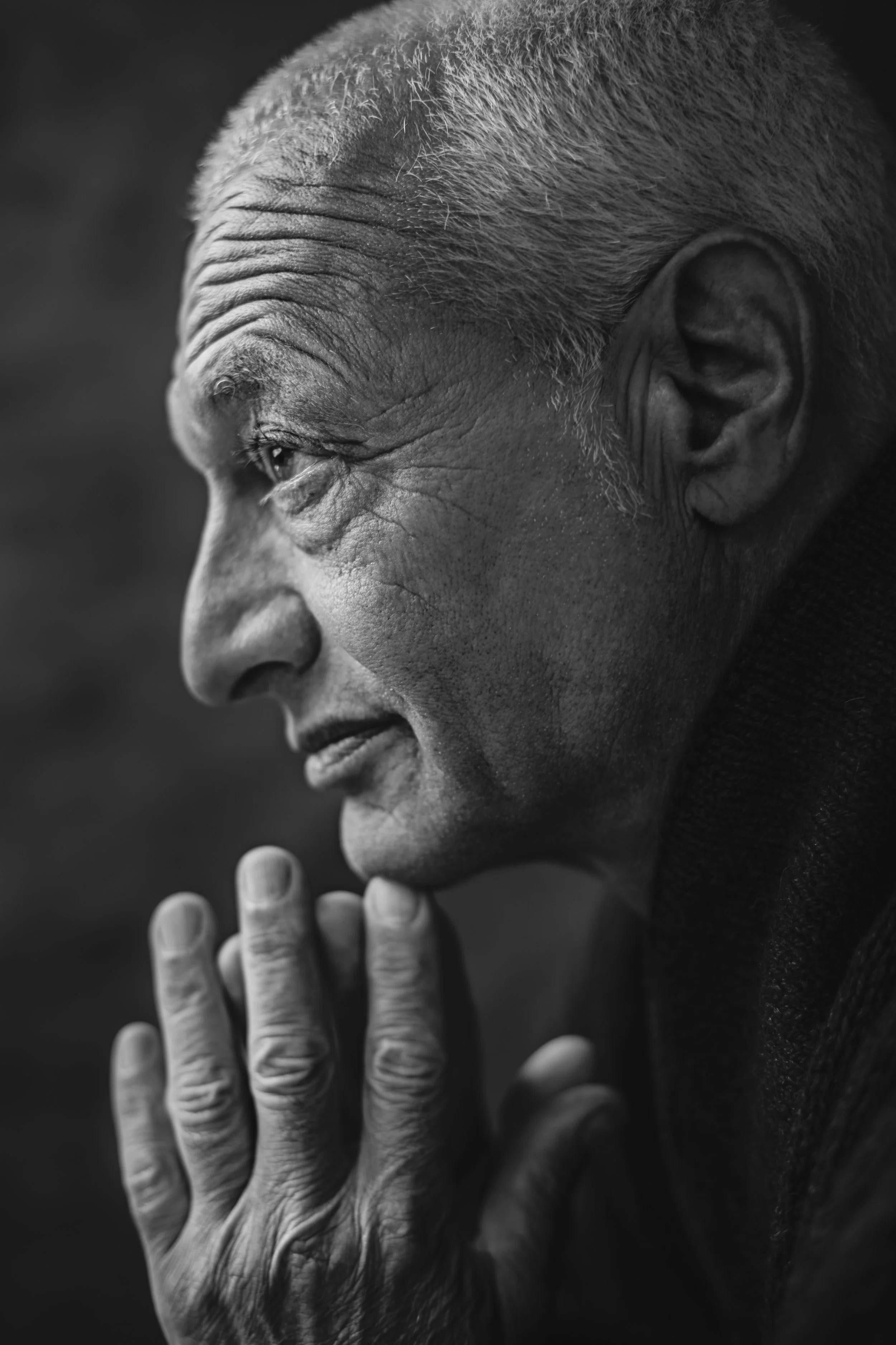 Photo by Marc Olivier Le Blanc