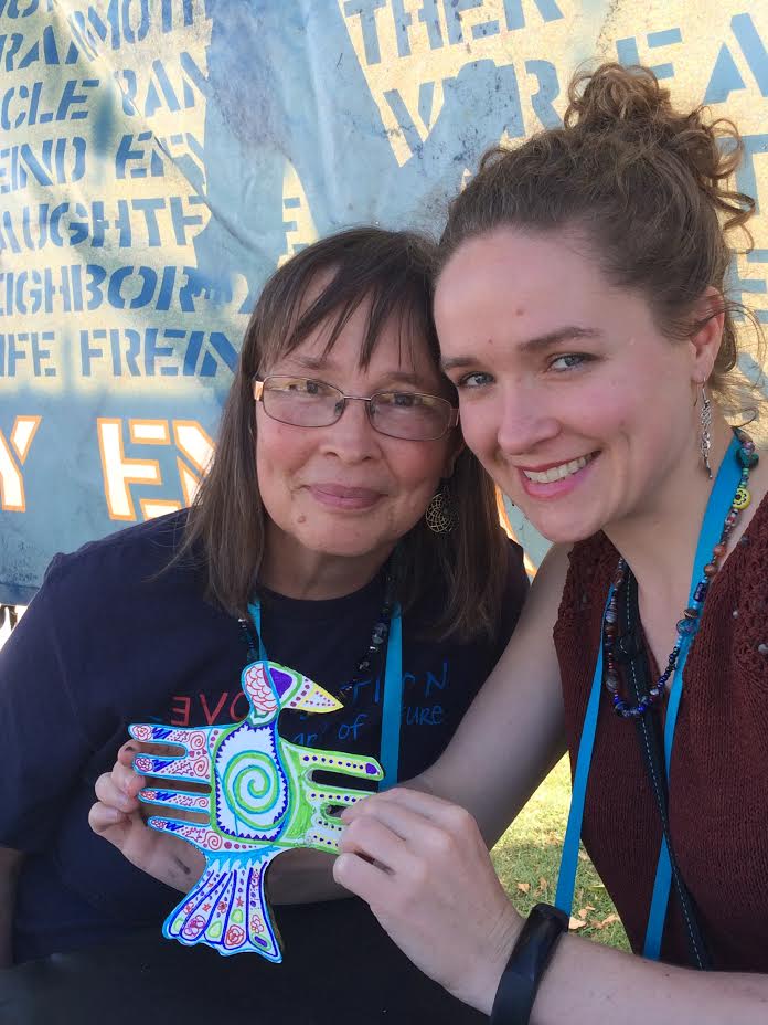 Bioneer’s Conference Marin County, California