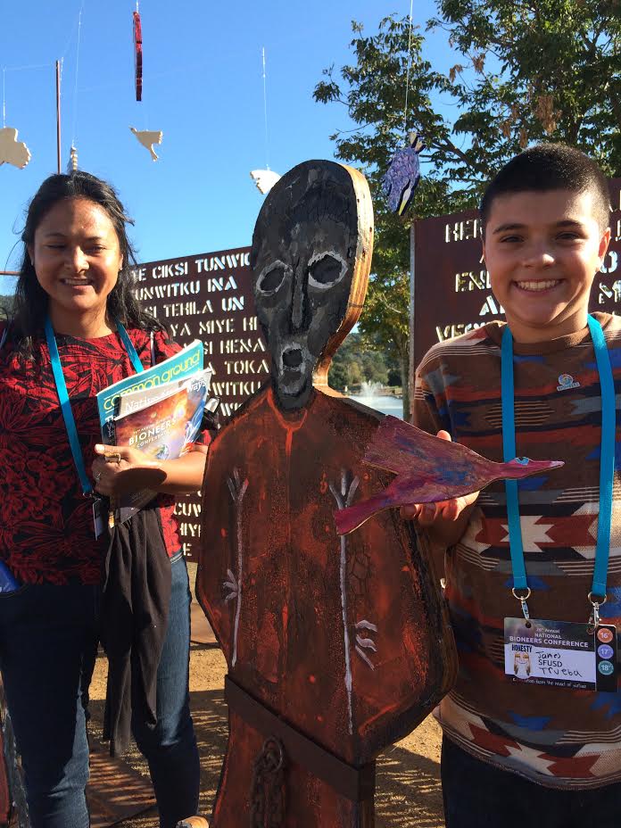 Bioneer’s Conference Marin County, California