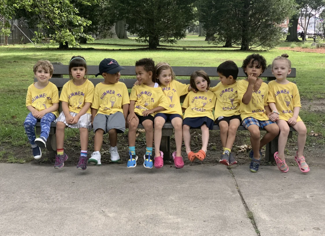 Summer Program Begins