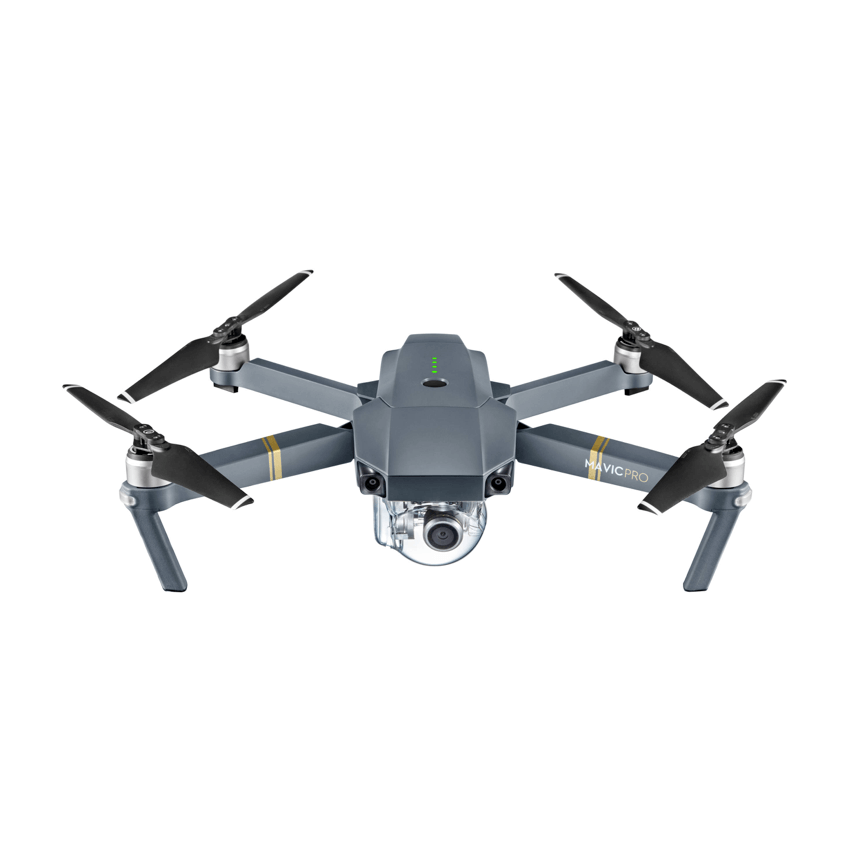 DJI Mavic Pro Fly More Combo
