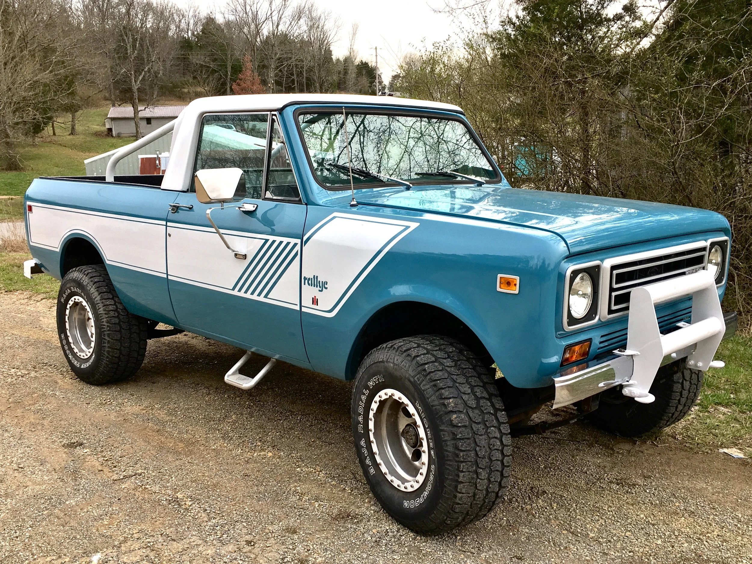 1980 Terra