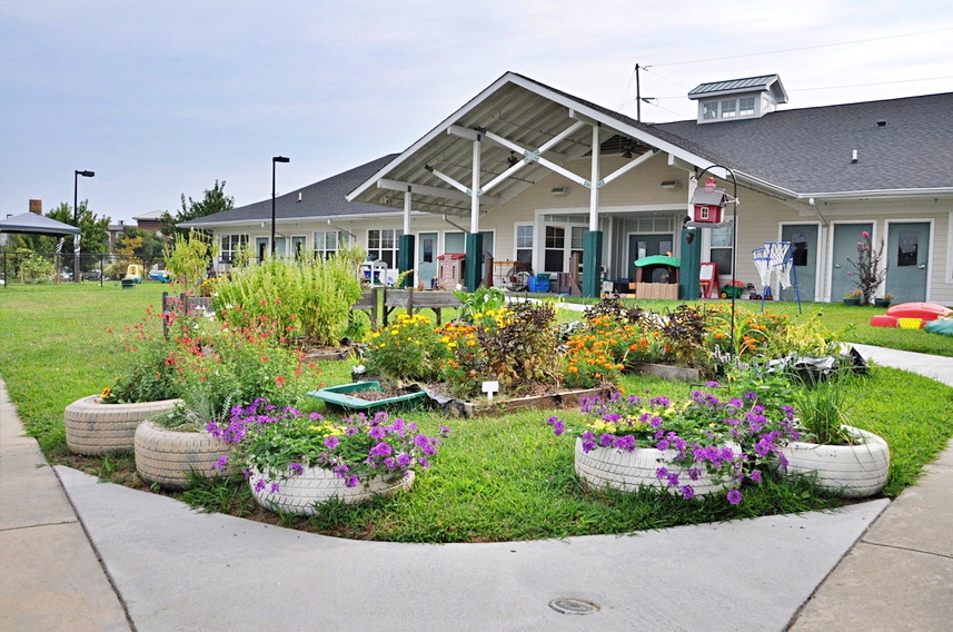 Raleigh Nursery School