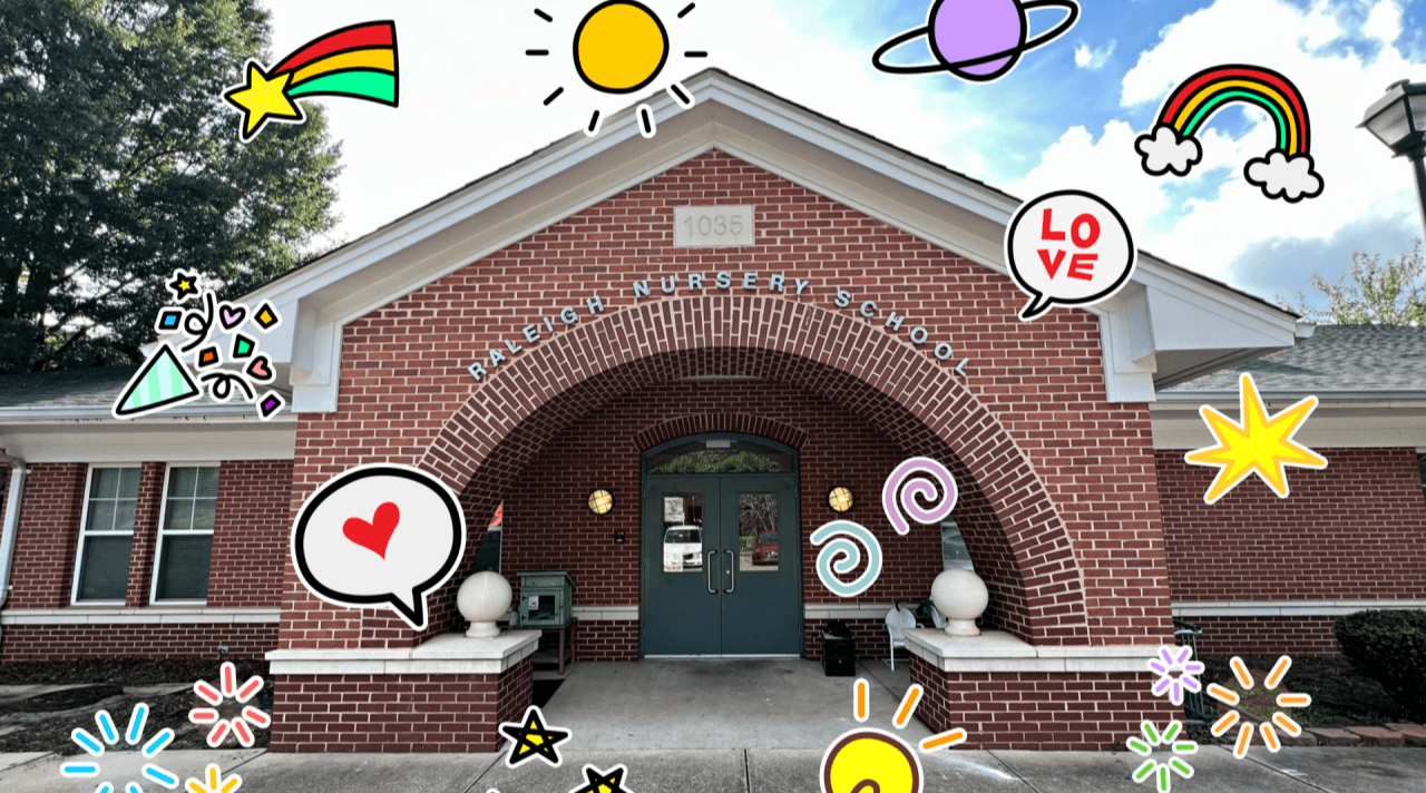 Raleigh Nursery School Is Currently Accepting Families For Child Care in Raleigh, NC