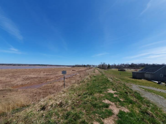 Exploring Sense of Place around the Minas Basin