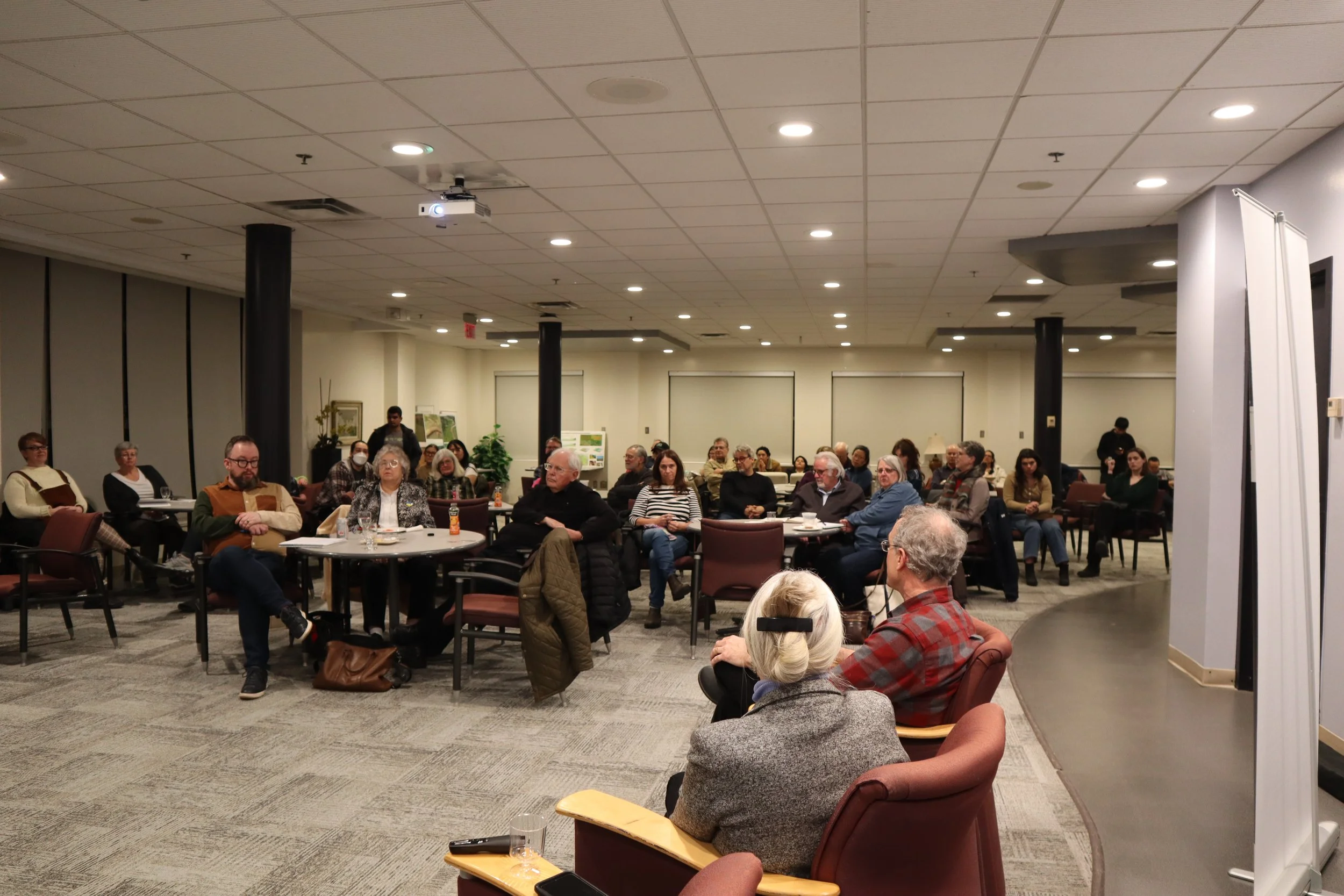 Reimagining Rural Resilience: Changing Landscapes and Lifescapes in the Bay of Fundy