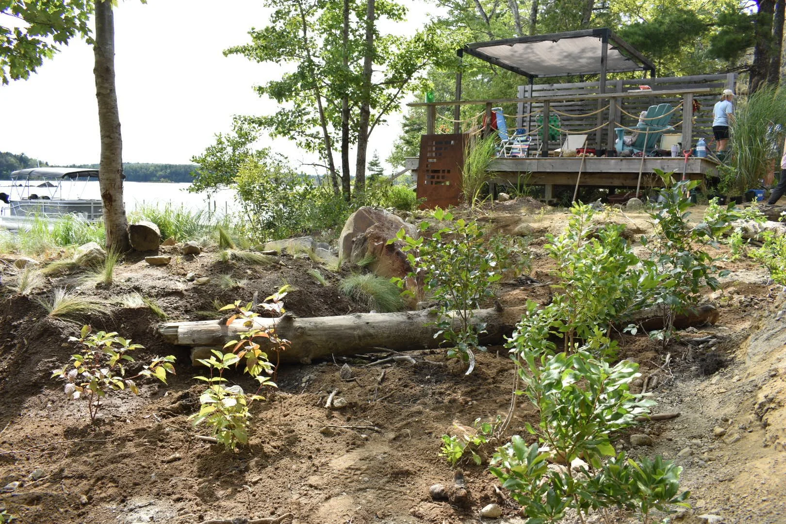 Lac Molega [Français]