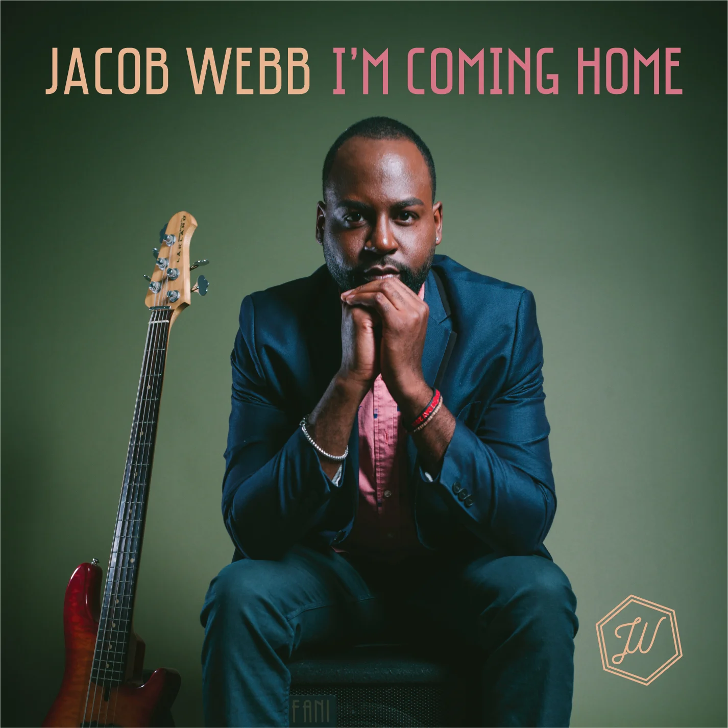 Jacob Webb - I'm Coming Home