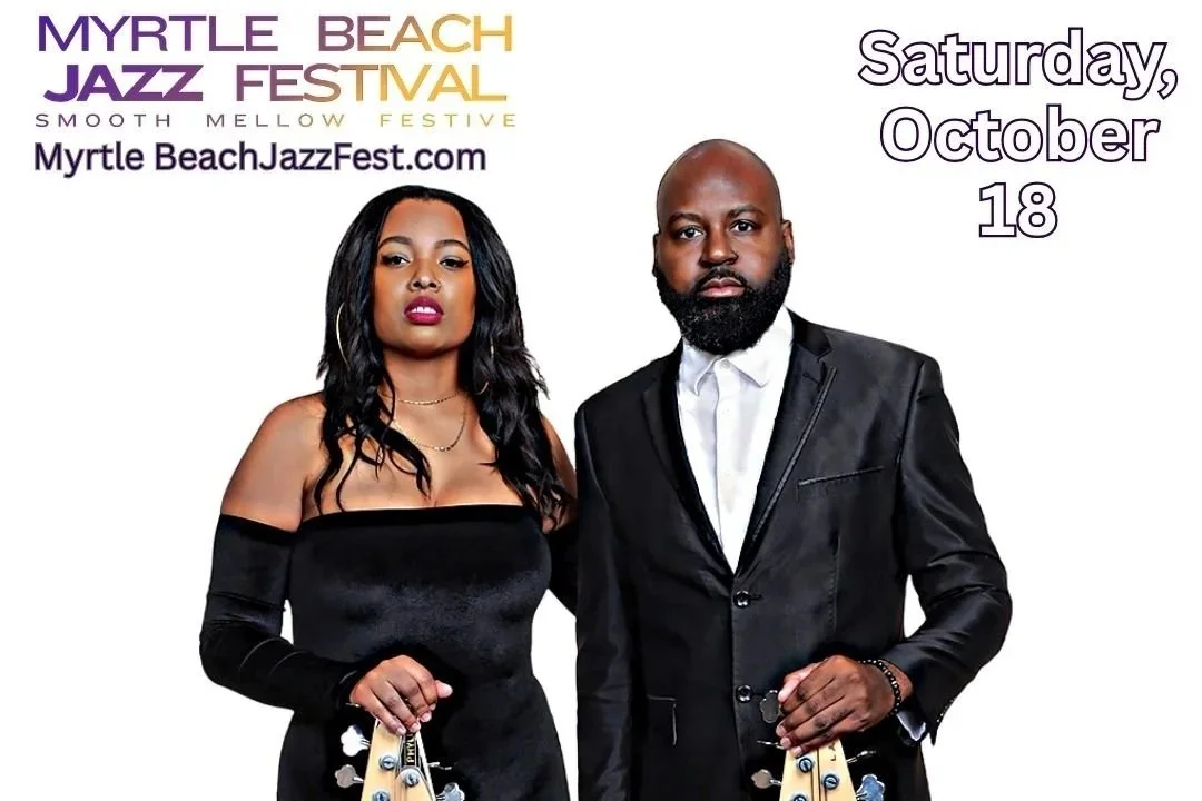Myrtle Beach Jazz Festival