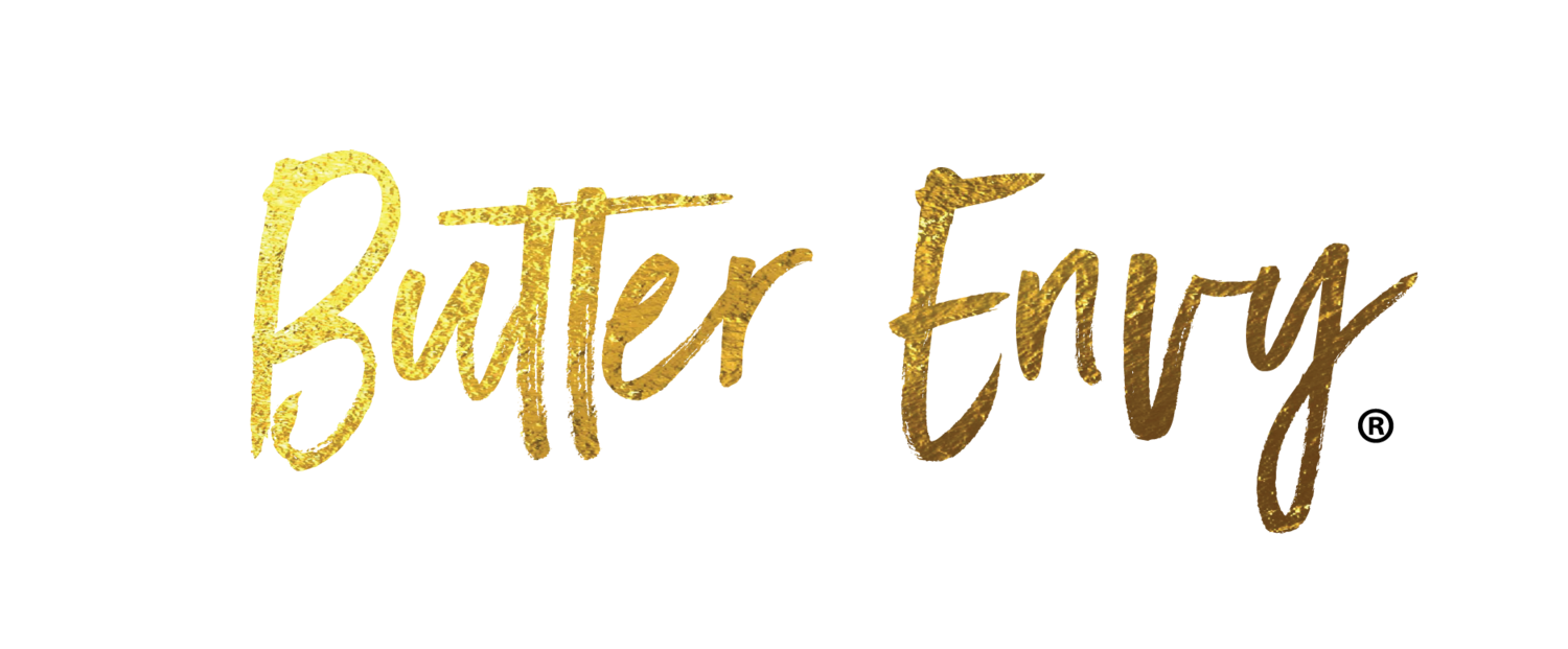 Butter Envy
