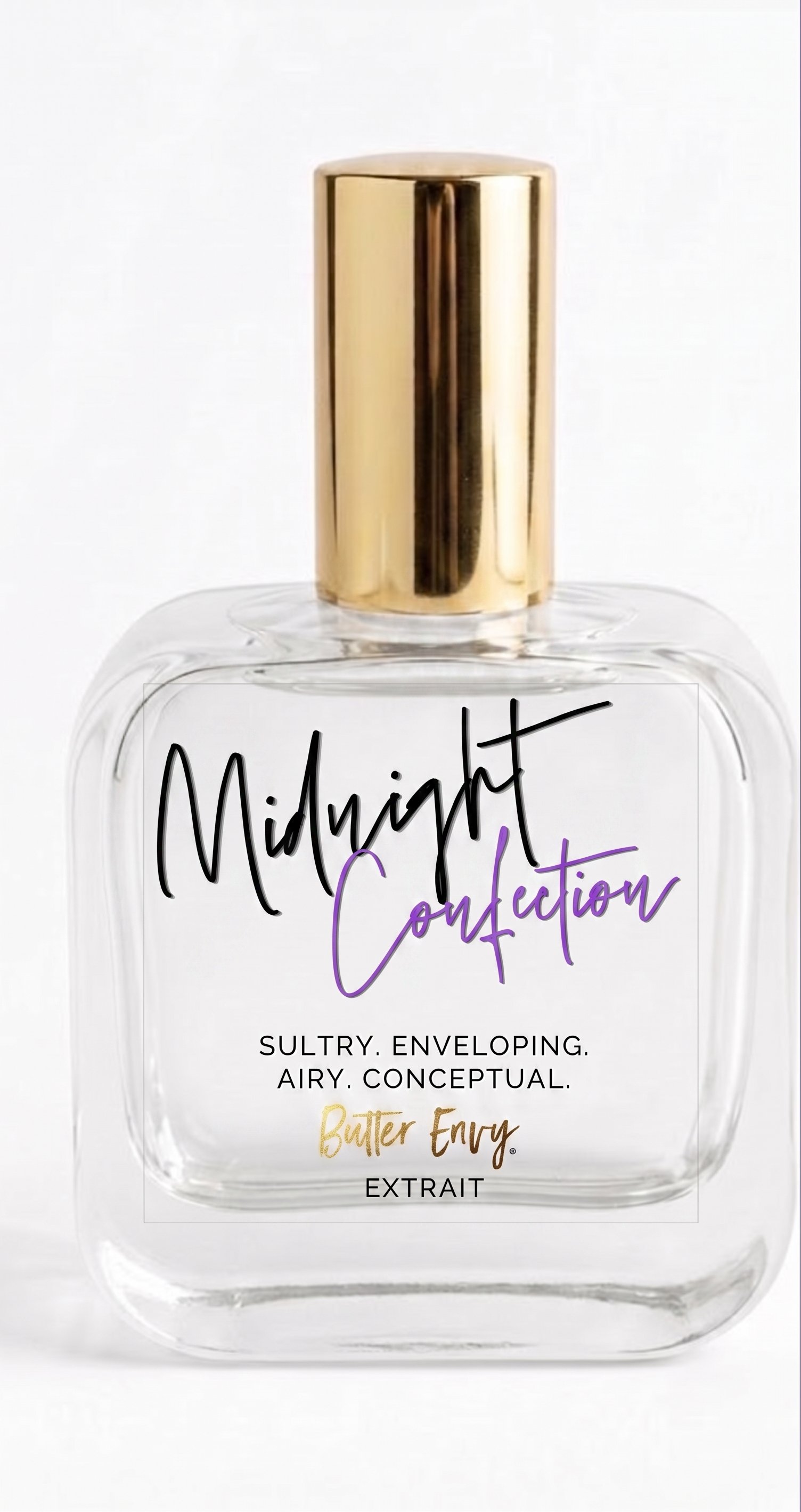 Midnight Confection Extrait de Parfum