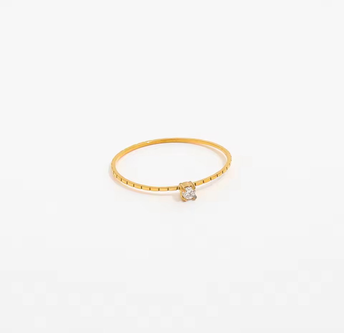 Bague Clara