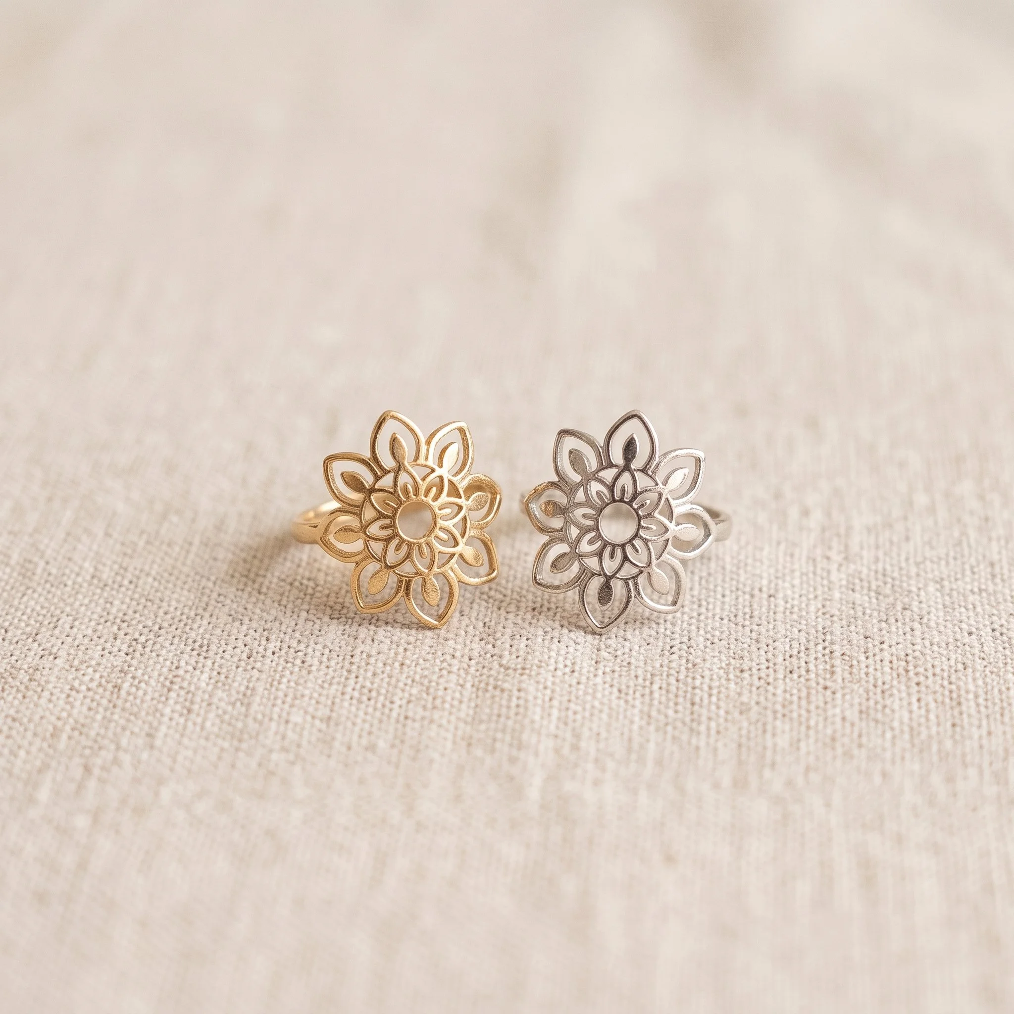 Bague Amaya