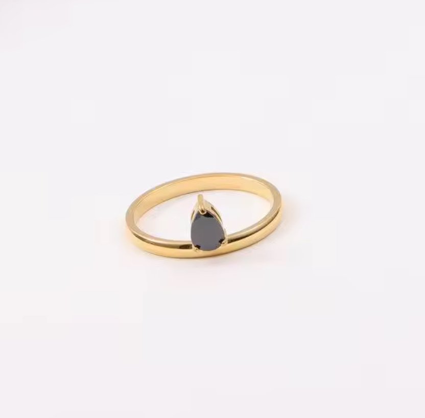 Bague Sybille