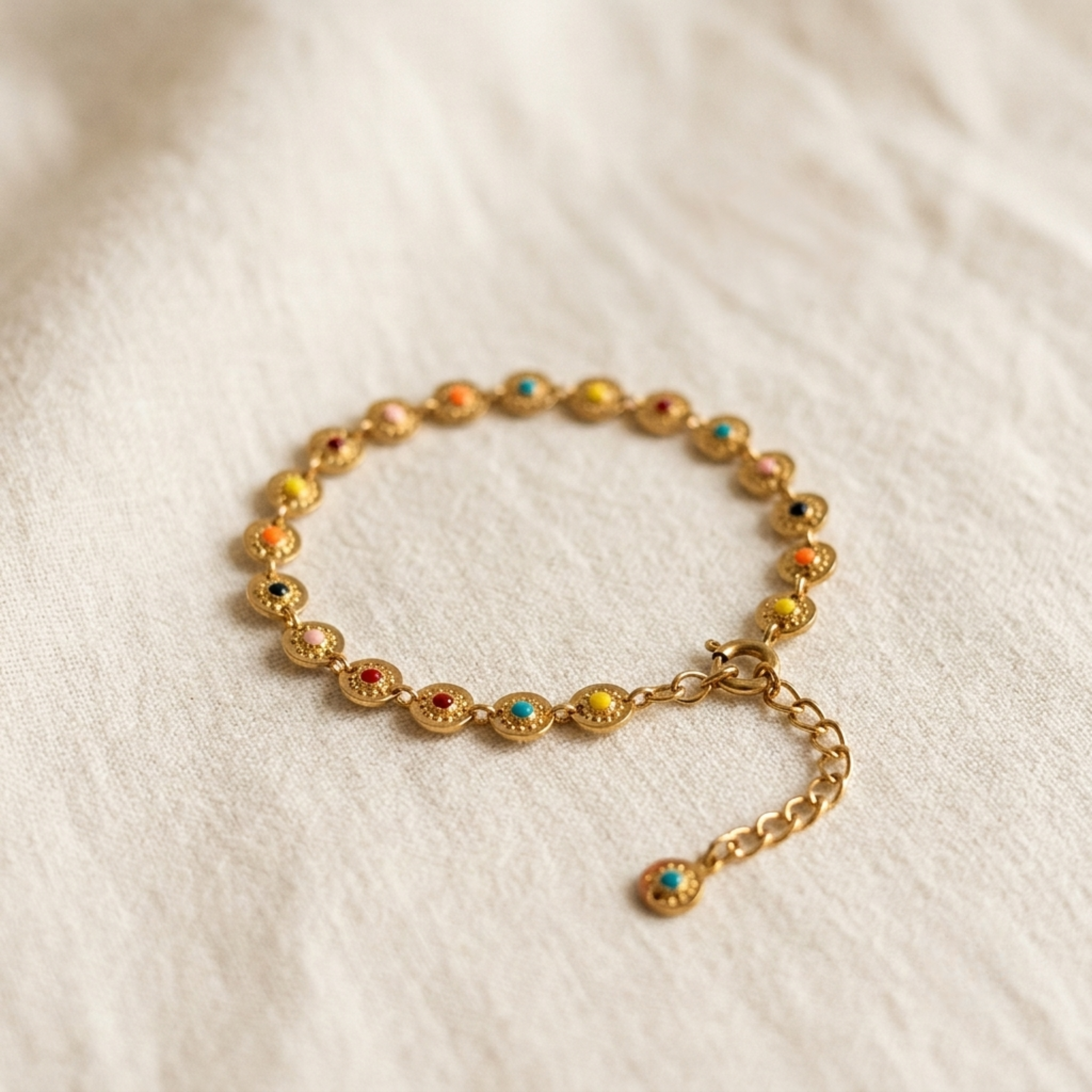 Bracelet Delphine